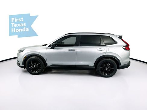 New 2026 Honda CR-V Sport-L image 4