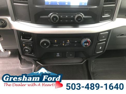 Used 2021 Ford F150 XLT image 20