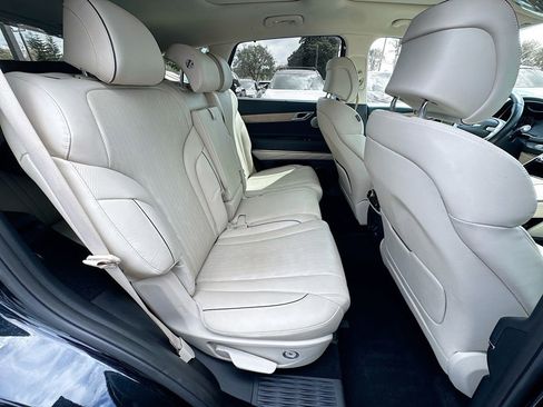 Used 2023 Genesis GV80 3.5T Advanced + image 30