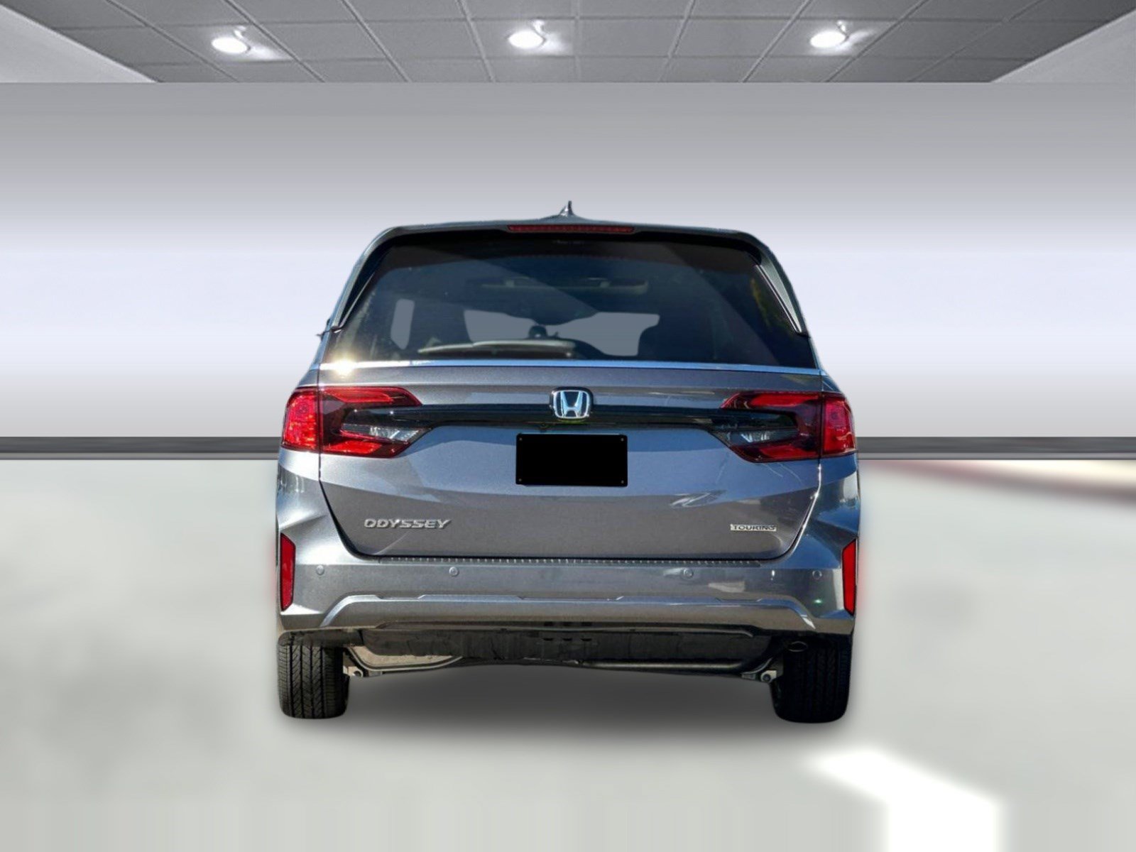 New 2027 Honda Odyssey Touring image 9