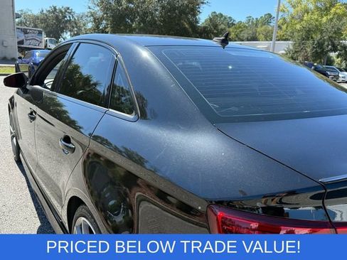 Used 2018 Audi S3 Premium Plus image 8