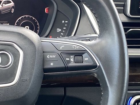 Used 2019 Audi Q5 2.0T Premium Plus w/ Premium Plus Package AWD/4WD image 26