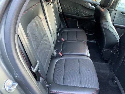 Used 2023 Ford Escape ST-Line Select w/ Tech Pack #2 AWD/4WD image 14