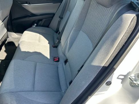 Used 2026 Toyota Camry LE w/ Convenience Package FWD image 9