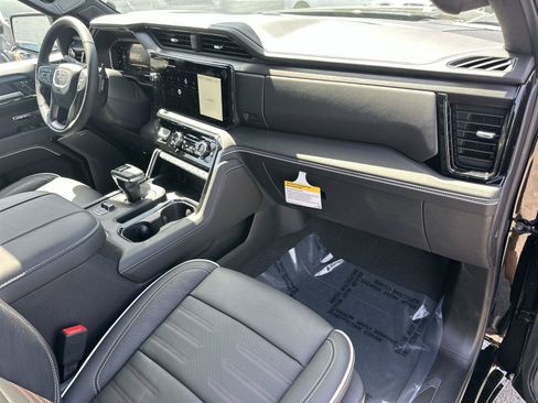 New 2026 GMC Sierra 1500 AT4X w/ AT4X AEV Edition AWD/4WD image 29