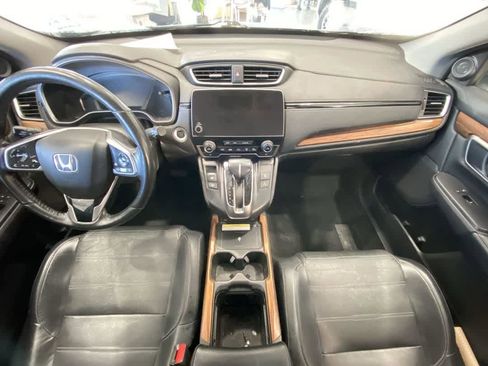 Used 2022 Honda CR-V Touring image 23