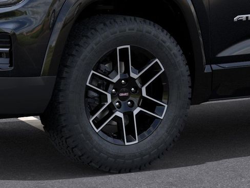 New 2026 GMC Terrain AT4 w/ Convenience Package III image 9