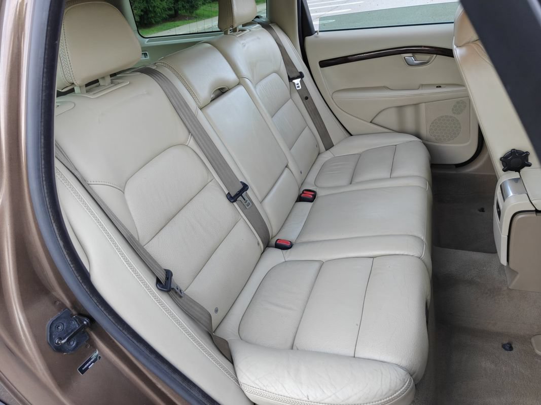 Used 2013 Volvo XC70 T6 AWD/4WD image 20