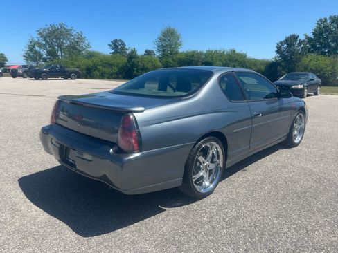 Used 2004 Chevrolet Monte Carlo SS w/ Preferred Equipment Group image 5
