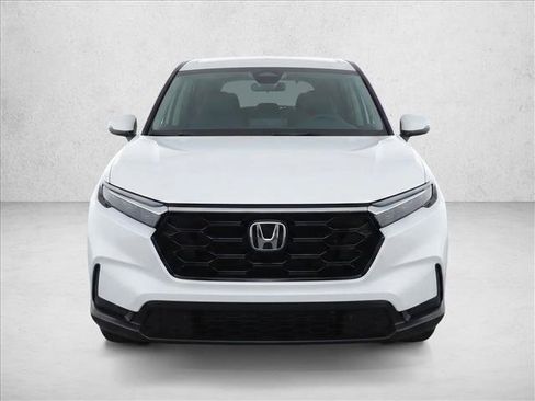 Used 2024 Honda CR-V EX-L image 2