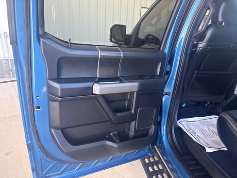 Used 2019 Ford F150 Raptor w/ Equipment Group 802A Luxury AWD/4WD image 19