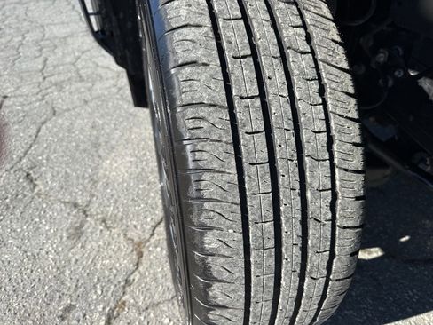 Used 2025 Toyota 4Runner TRD Sport image 32