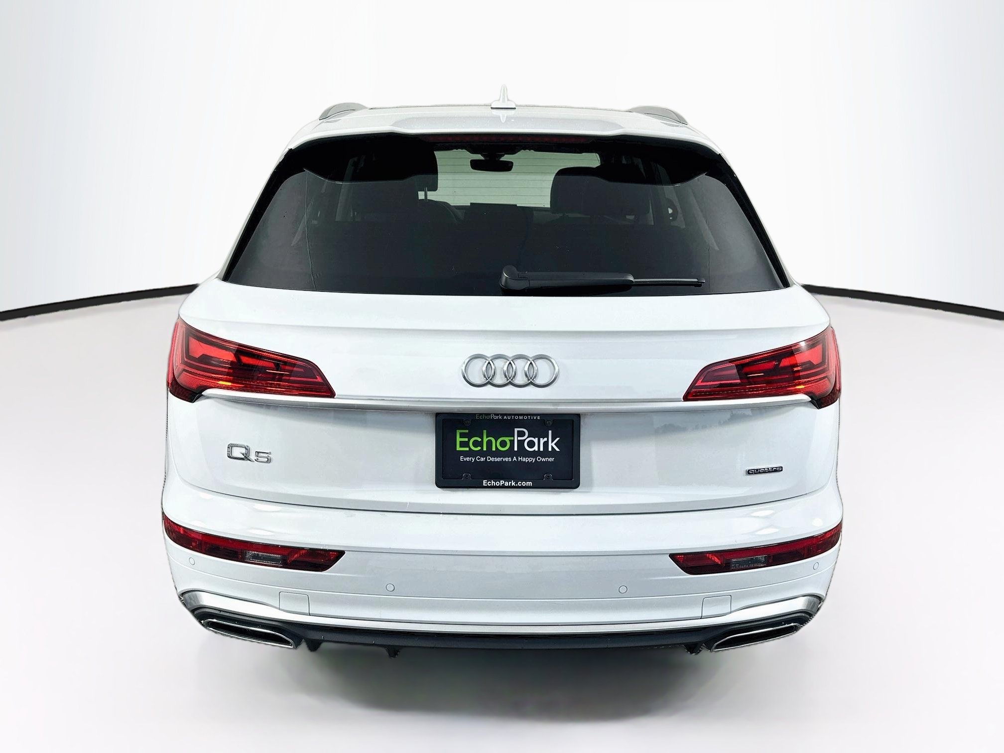 Used 2023 Audi Q5 2.0T Premium w/ Convenience Package AWD/4WD image 7