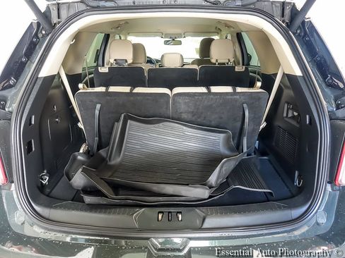 Certified 2023 Ford Explorer 4WD image 24