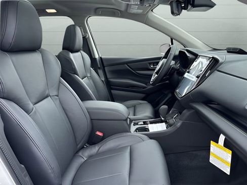 New 2026 Subaru Ascent Bronze Edition image 28