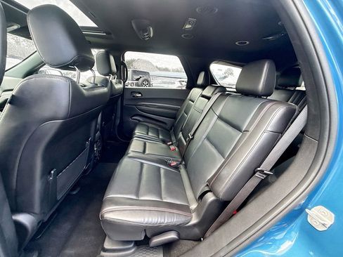 Used 2025 Dodge Durango GT image 28
