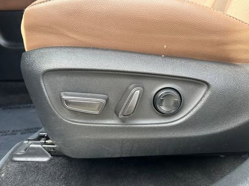 Certified 2024 Toyota Grand Highlander AWD Hybrid image 34