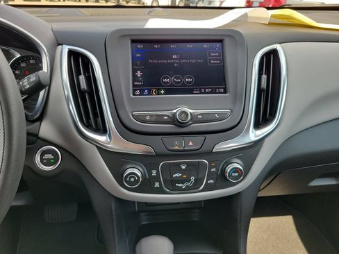 Used 2024 Chevrolet Equinox LS w/ LS Convenience Package AWD/4WD image 33