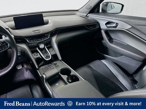 Used 2023 Acura TLX Type S AWD/4WD image 29