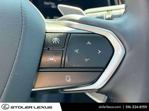 Certified 2026 Lexus TX 350 AWD w/ Technology Package image 30