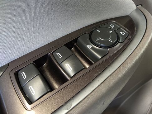 Used 2016 Chevrolet Malibu LS image 27