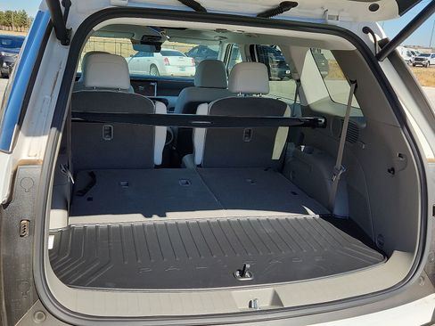 New 2026 Hyundai Palisade SEL image 8