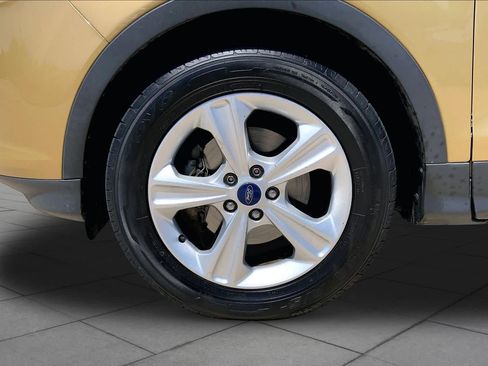 Used 2014 Ford Escape SE FWD image 11