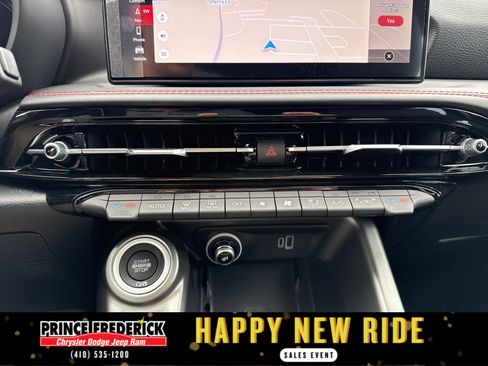 New 2024 Dodge Hornet R/T Plus w/ Tech Pack Plus w/o Parking image 24