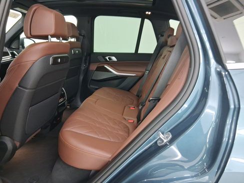New 2026 BMW X5 sDrive40i w/ Climate Comfort Package RWD image 13