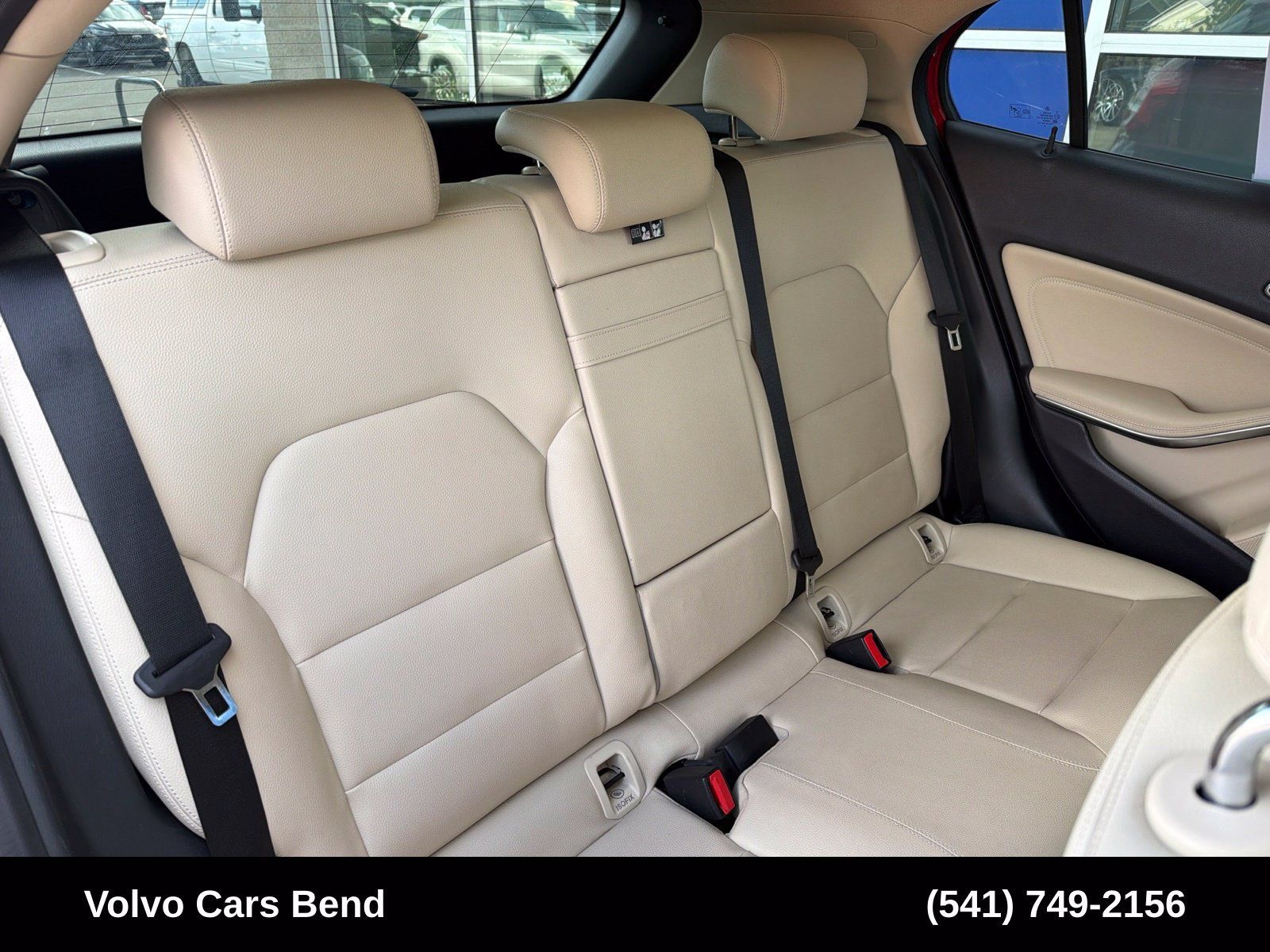 Used 2019 Mercedes-Benz GLA 250 4MATIC image 24