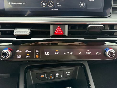 New 2026 Kia K5 GT-Line AWD/4WD image 29