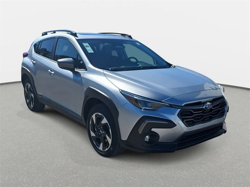 New 2025 Subaru Crosstrek 2.5i Limited w/ Popular Package #3A image 3