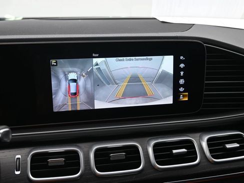 Used 2021 Mercedes-Benz GLE 53 AMG 4MATIC Coupe image 16