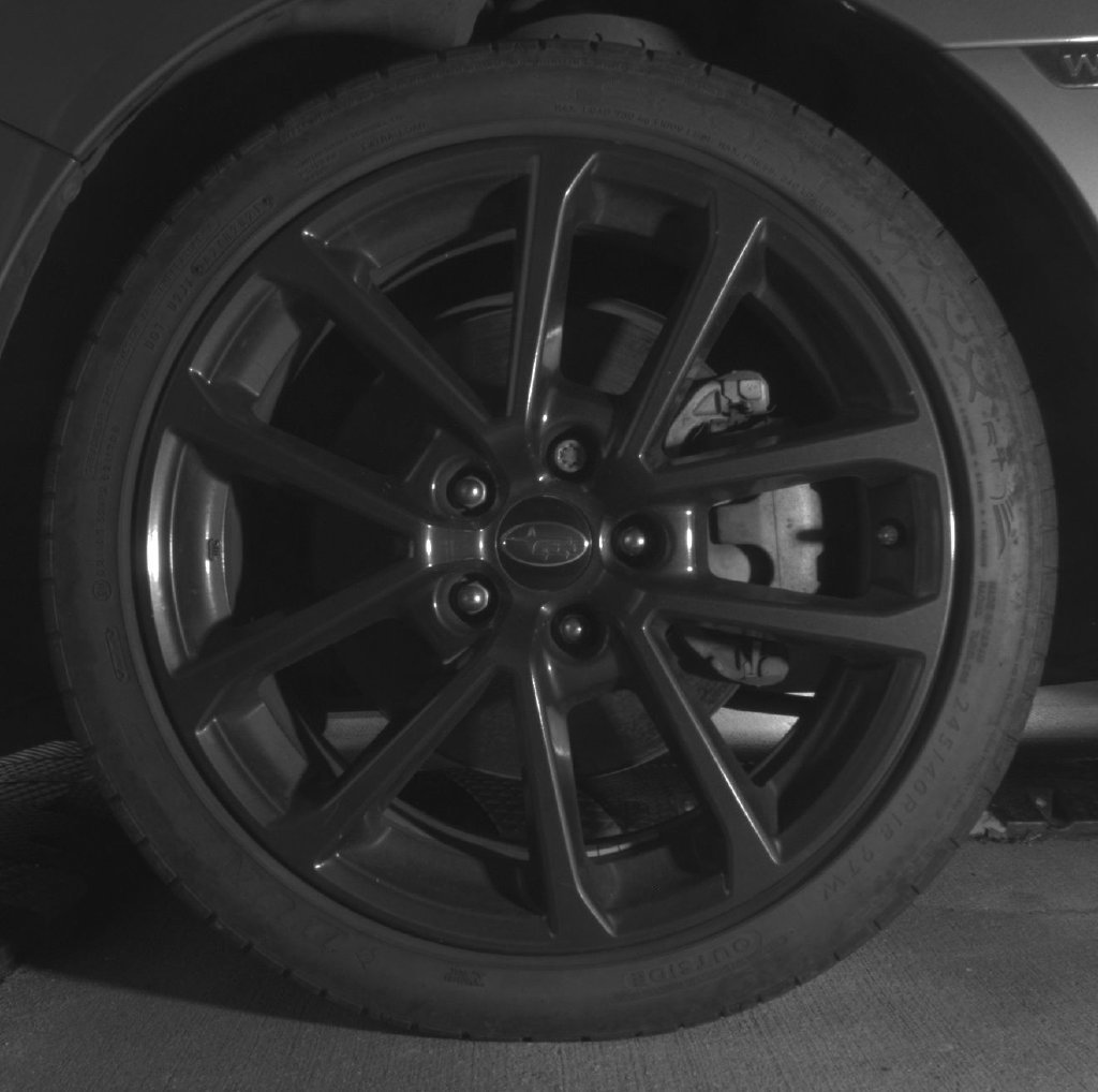 Used 2021 Subaru WRX Premium AWD/4WD image 12