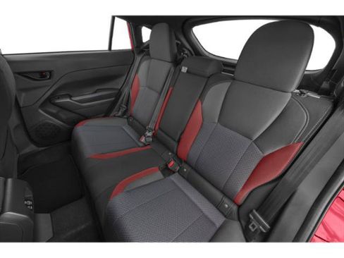 New 2026 Subaru Impreza RS AWD/4WD image 16