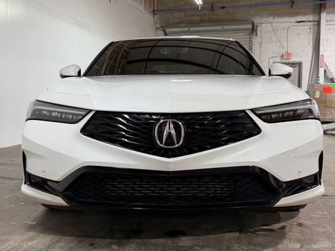 Used 2023 Acura Integra A-Spec FWD image 6