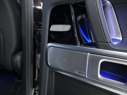 Used 2025 Mercedes-Benz G 63 AMG G 63 AMG image 46