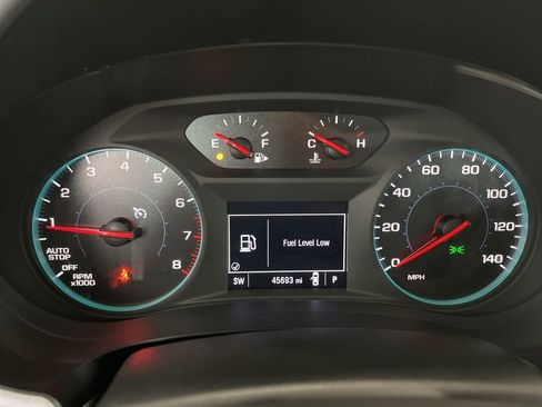 Used 2023 Chevrolet Malibu LT w/ Sport Edition image 11