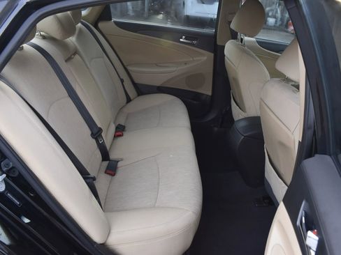 Used 2013 Hyundai Sonata GLS w/ Popular Equipment Pkg image 14