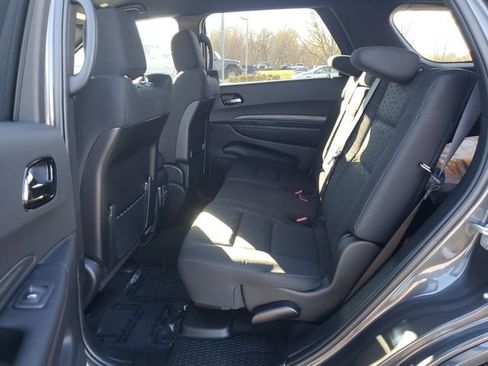 New 2026 Dodge Durango GT image 12