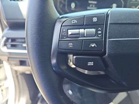 Used 2025 Kia K4 EX FWD image 16