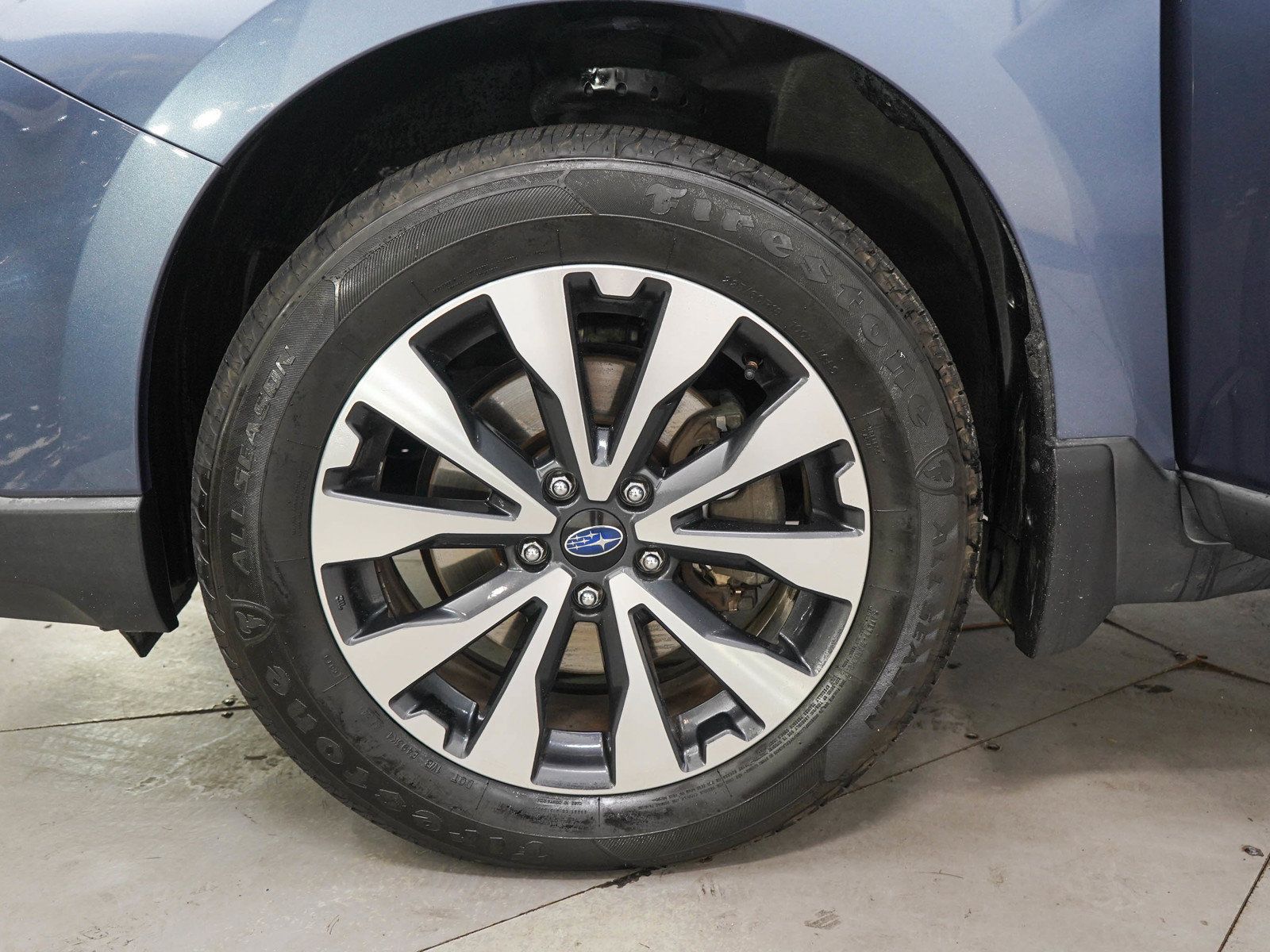 Used 2016 Subaru Outback 2.5i Limited AWD/4WD image 32