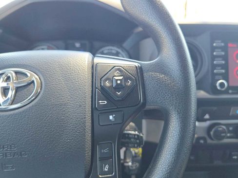 Used 2023 Toyota Tacoma SR AWD/4WD image 30
