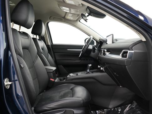 Used 2021 MAZDA CX-5 Touring AWD/4WD image 11