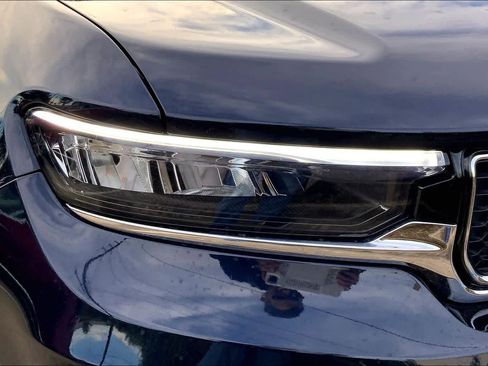 Used 2024 Jeep Grand Cherokee L Overland w/ Trailer Tow Package image 54