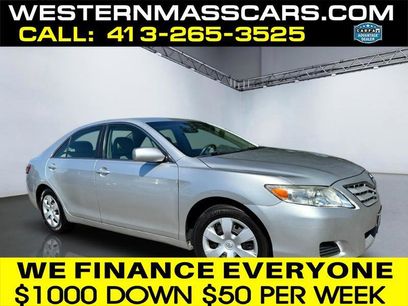 Used 2011 Toyota Camry LE