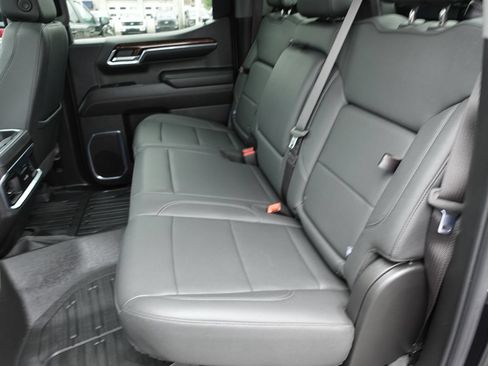 Used 2024 GMC Sierra 1500 Elevation w/ Elevation Premium Package AWD/4WD image 26