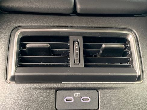 Used 2025 MAZDA CX-90 3.3 Turbo w/ Preferred Package image 27