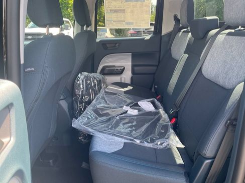 New 2026 Ford Maverick XLT FWD image 14