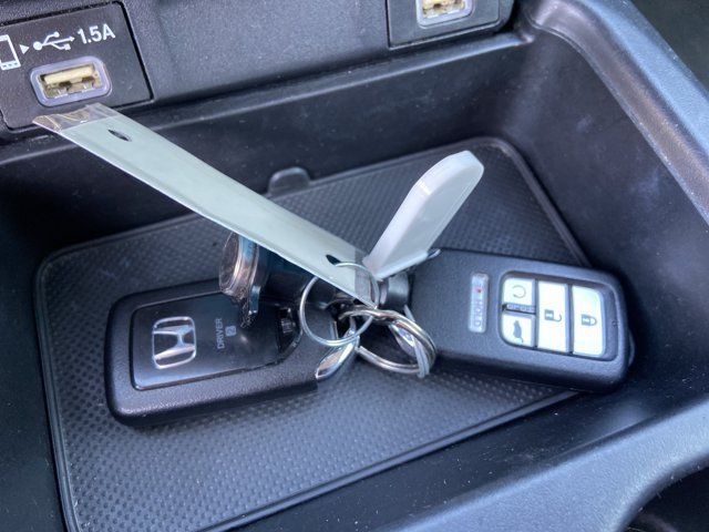 Used 2021 Honda CR-V EX-L image 42